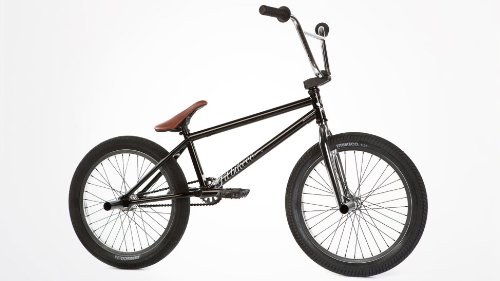 2013 FIT Bike Co Inman 2 Gloss Black