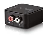 Picture of CYP AU-D3 Digital Audio to Left/Right Stereo Audio Converter