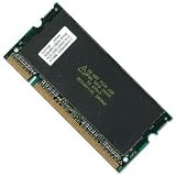 512MB DDR PC2100 200-Pin Laptop SODIMM