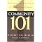 Recommendations of Rob Bell II