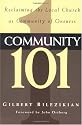 Community 101