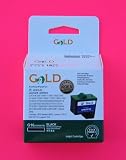 Lexmark #16 Black Compatible Ink Cartridge 10N0016