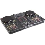 M-AUDIO Torq Xponent（トルク・エクスポーネント） 高機能DJパフォーマンス-プロダクション・システム TORQXPONENT(M-AUDIO)