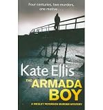 Produkt-Bild: (THE ARMADA BOY) BY Ellis, Kate(Author)Paperback Apr-2011