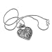 Pendants for Mom Sterling Silver Jewelry 1.75 inches