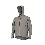 Alpinestars All Mountain Rain coat mens Gentlemen grey 2014 Rain jacket mens