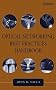 Optical Networking Best Practices Handbook