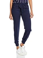 Springfield Pantalón (Azul Marino)