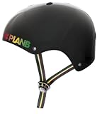Capix 2011 Skate Plan B McKay Opener Helmet