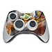 Epicenter Design Skin Decal Sticker for the Xbox 360 Controller