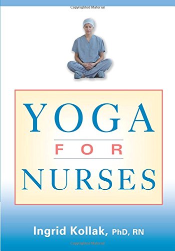 yoga for nurses