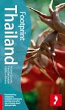 Thailand, 6th (Footprint - Travel Guides)