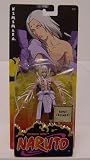 Buy Cheap   Naruto Mattel Basic Action Figure Kimimaro