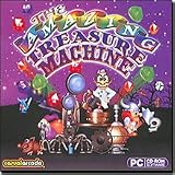 The Amazing Treasure Machine