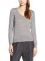 Seventy Sergio Tegon Jersey Mt0996900084 (Gris)