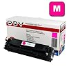 OBV Rebuild Toner ersetzt HP CB543A / 125A , Kapazit�t 1400 Seiten, magenta (rot)