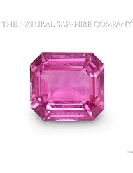 Natural Untreated Pink Sapphire, 3.36ct. (P2693)