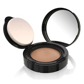 Chanel Teint Innocence Naturally Luminous Compact Makeup SPF 10 Face Powders
