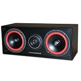 Buy Cerwin Vega VE-5C Center Channel Speaker 150 watt, Each 