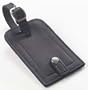 Clava 2105 Snap Luggage Tag,Quinley Black
