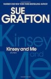 Kinsey and me : stories