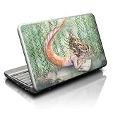 Netbook Skin - Quiet Time