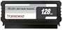 TRANSCEND 128MB 40PIN IDE FLASH MODULE, SMI CONTROLLER (VERTICAL)