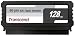 Transcend IDE Flash Module Vertical - Solid state drive - 128 MB - internal - IDE