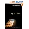 The Spirit of the Quakers (Spirit of X) (The Sacred Literature Series)