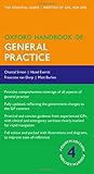 Oxford handbook of general practice