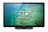 41JsVeARzPL. SL160  Panasonic TX L37DT30B 37 inch Widescreen Full HD 1080p 3D 200Hz Neo LED TV with Freeview HD and Freesat HD (Installation Recommended) and Viera Cast