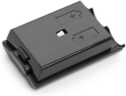 Simtyso® Battery Pack Cover for Xbox 360 Controller Pack of 3