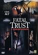 fatal trust dvd Italian Import