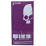 クローズ&WORST Bone in the TFOA Ⅳ genealogy of bonesイメージ