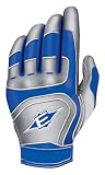 EASTON(イーストン) バッティンググラブ VRS PRO3 GY/RY
