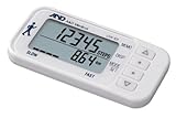 A&D UW-101A Activity Monitor White