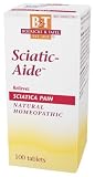 Boericke & Tafel Sciatic-Aide 100 Tablets