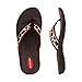 Okabashi for FootSmart Chloe Women's Thong Sandals
