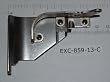 Merrow EXC-859-13-C Presser Foot Complete (72D3Br)