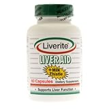 Liverite Products Liverite