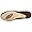 Seychelles Women's Talk Of The Town Wedge Pump,Black,7.5 M US
