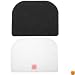 Delonghi FK8 deep fryer filter kit.