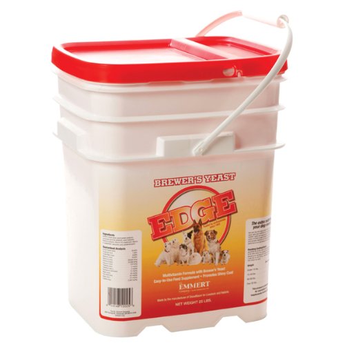 Edge For Dogs - 25 pounds Edge For Dogs - 25 pounds