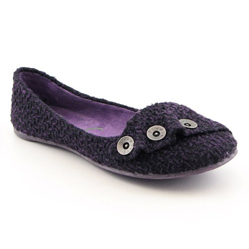 Blowfish Women's Segment Flat