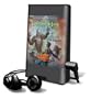 The Day of the Djinn Warriors [With Earbuds] (Playaway Children)