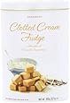 Gardiners of  Scotland Clotted Cream Fudge Tin, 10.7-Ounce