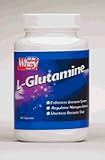Glutamine 240 Capsules ( Free P&P !! )