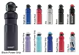 0.75L Sport Aluminum Water Bottle - In Your Choice of Styles
