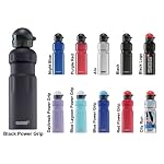 0.75L Sport Aluminum Water Bottle - In Your Choice of Styles