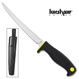 Kershaw 7inch Fillet Knife w/ Sheath